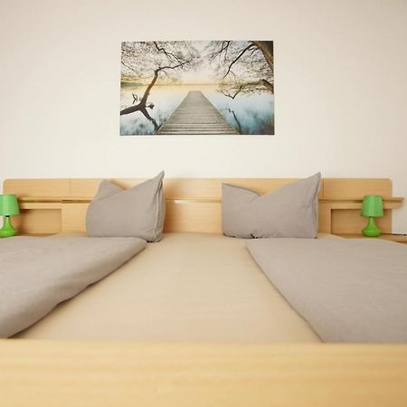Havelschatz Bensdorf Exteriör bild