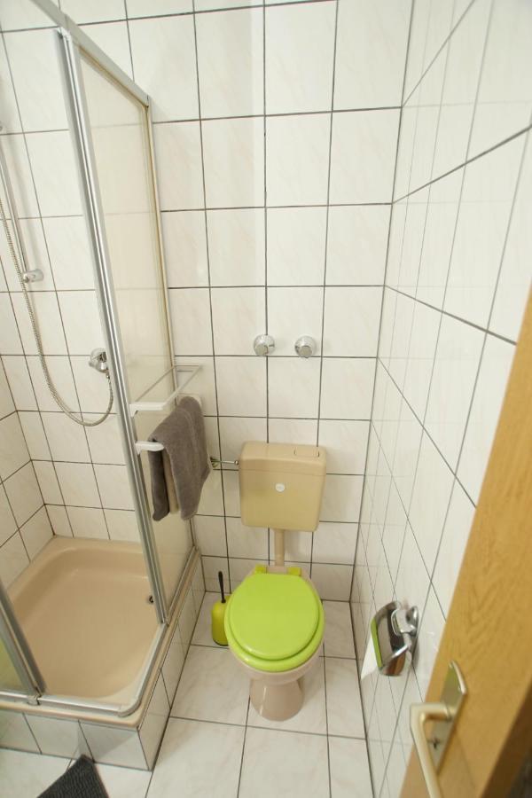 Havelschatz Bensdorf Exteriör bild