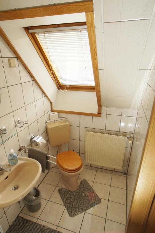 Havelschatz Bensdorf Exteriör bild