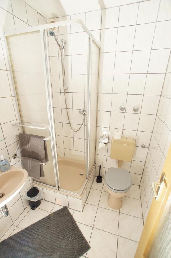 Havelschatz Bensdorf Exteriör bild
