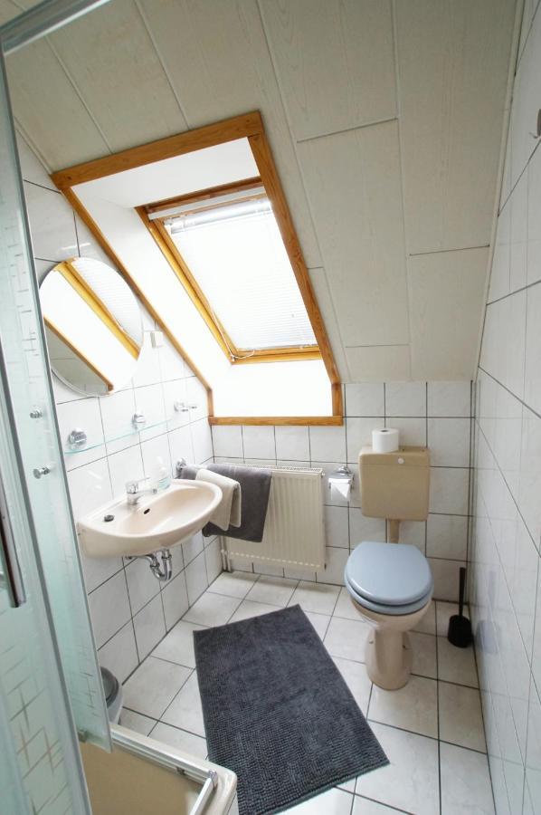 Havelschatz Bensdorf Exteriör bild