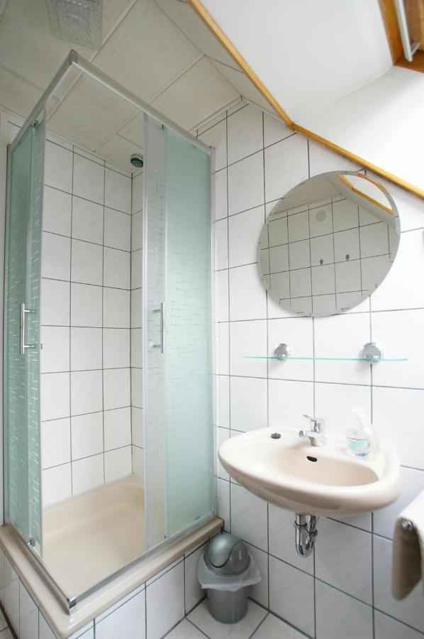 Havelschatz Bensdorf Exteriör bild