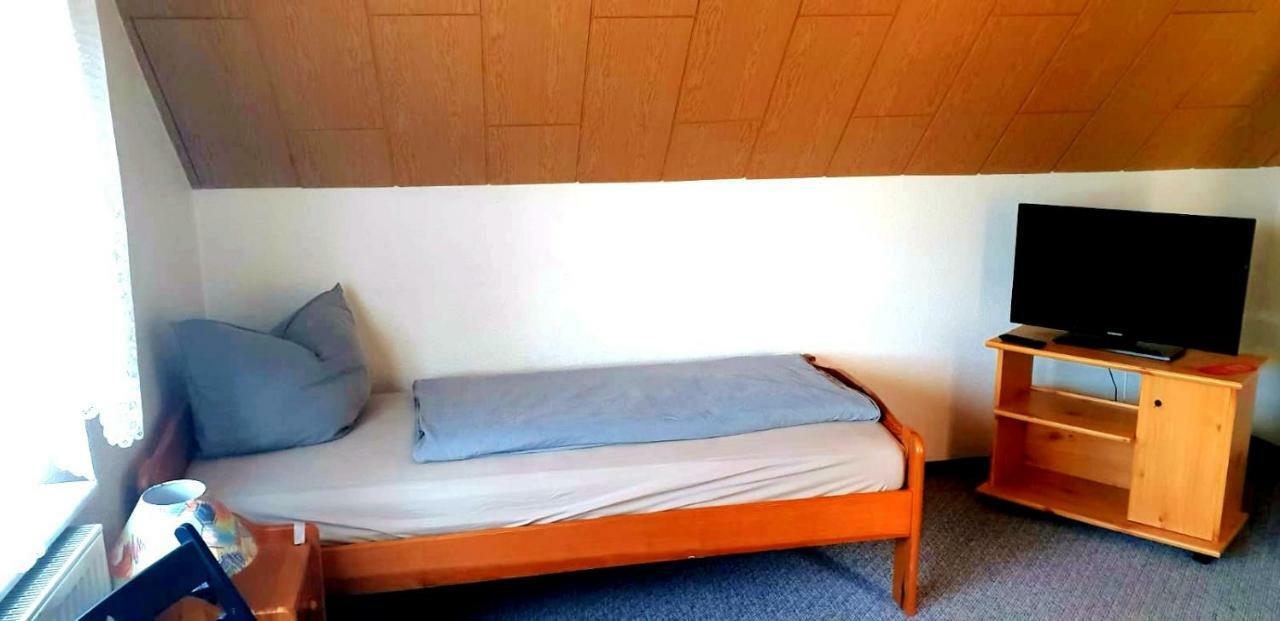 Havelschatz Bensdorf Exteriör bild
