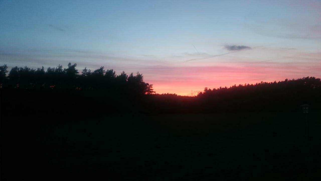 Havelschatz Bensdorf Exteriör bild