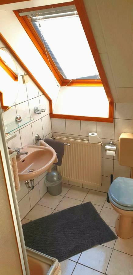 Havelschatz Bensdorf Exteriör bild
